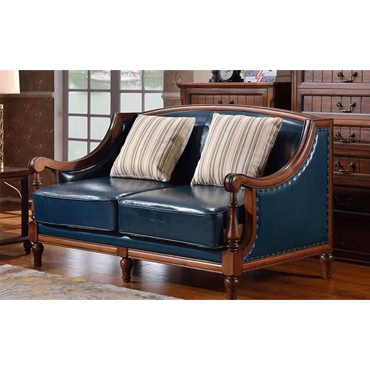 The most popular outdoor hotel lobby restaurant office living room 2 3 seater leather sofa set