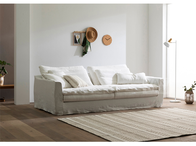 New Design Luxury Velvet Fabric Comfortable Sofa Furniture Modern Sofas With Memory Sponge