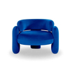Dora Upholstery Chair Velvet Interior Chair
