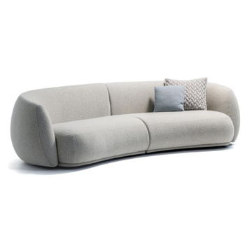 Latest Home Furniture Living Room Velvet Fabric Chesterfield Sofa Set Armrest Chair Sofa