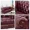 Italian style genuine leather chesterfield recliner couches living room sectional furniture sofa set for livingroom