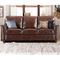 custom designs morden italian french style neoclassic one piece brown suite living room elegant leather sofa set