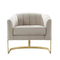 custom modern luxury sitting room high back corner 6 7 seater round sofa set with single chair
