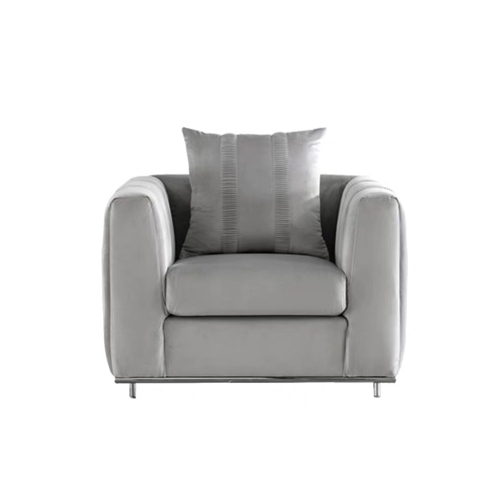 custom modern couch living room sectional furniture royal velvet sofa set 7 seater 10 seater sofa