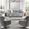 custom modern couch living room sectional furniture royal velvet sofa set 7 seater 10 seater sofa