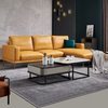 Modern Design Sofa Set Frame Sofa Combination Living Room Home Furniture Sectional Couch