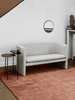 Blair Fabric Armchair Upholstery Sofa Arm Sofa