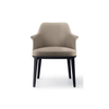 Low MOQ Modern Restaurant Room Furniture Comfortable Dining Chair