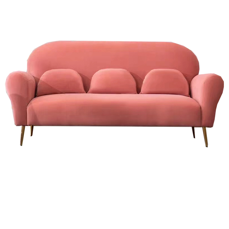 Wholesale Custom Modern Luxury Fashion Room Modular Sectional Recliner Sofa 3 2 1 Set Chesterfield-sofa