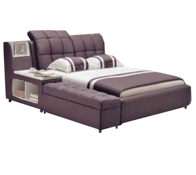 Headboard Modern Double Bed Fabricr Beds Frame Modern Modern Italian Luxury Double King Size Bed