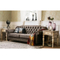 Modern Leisure Velvet Fabric home Furniture couch Living Room sofa