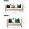 High quality living sitting room 3 piece white topgrain leather loveseat sectional corner sofa set for lobby with legs