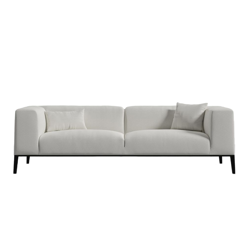 high quality premium luxury sofas living room furniture lounge sofa sets Italian modern fabric sofa set furniture