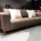 custom modern cheap modern living room large sectional 7 3 seater leather recliner corner sofa set