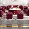 Export Hot Trade New Design Sofas For Home Furniture Living Room Hotel Office Use