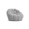Pollie Knitted Cotton Bubble Sofa Chair